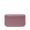Τσάντα γυναικεία ώμου 025g biz mauve
