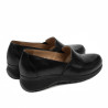 Γυναικεία παπούτσια casual 6078xxl μαύρο