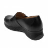 Γυναικεία παπούτσια casual 6078xxl μαύρο