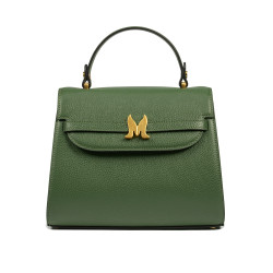 Γυναικεία τσάντα ώμου 033g forest green