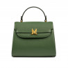 Γυναικεία τσάντα ώμου 033g forest green