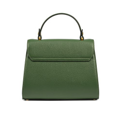 Γυναικεία τσάντα ώμου 033g forest green