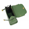Γυναικεία τσάντα ώμου 033g forest green