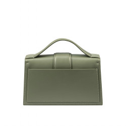 Γυναικεία τσάντα ώμου 028g 01 army green