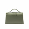 Γυναικεία τσάντα ώμου 028g 01 army green