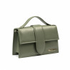 Γυναικεία τσάντα ώμου 028g army green