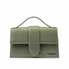 Γυναικεία τσάντα ώμου 028g 01 army green
