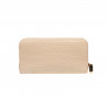 Γυναικείο πορτοφόλι 201g croco blush pink
