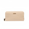 Γυναικείο πορτοφόλι 201g croco blush pink