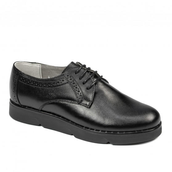 Γυναικεία casual παπούτσια 6022 μαύρο Γυναικεία casual παπούτσια 6022 μαύρο