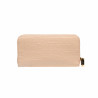 Γυναικείο πορτοφόλι 201g croco peach