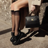 Γυναικεία τσάντα ώμου 033g black box lifestyle