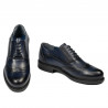 Γυναικεία παπούτσια casual 683 a indigo