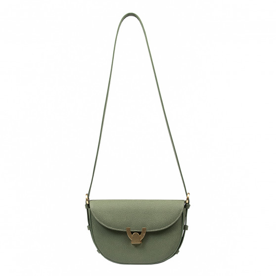Γυναικεία τσάντα ώμου 035g olive green
