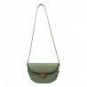 Γυναικεία τσάντα ώμου 035g olive green