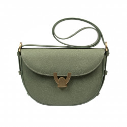 Γυναικεία τσάντα ώμου 035g olive green