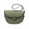 Γυναικεία τσάντα ώμου 035g olive green