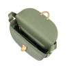 Γυναικεία τσάντα ώμου 035g olive green