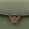 Γυναικεία τσάντα ώμου 035g olive green