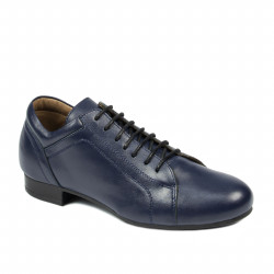 Γυναικεία casual παπούτσια 6031 indigo