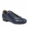 Γυναικεία casual παπούτσια 6031 indigo