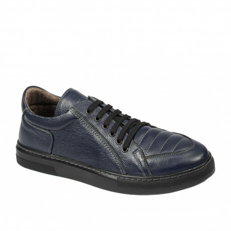 Ανδρικά παπούτσια casual/sport 891 indigo