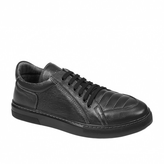 Παπούτσια casual/sport ανδρικά 891 μαύρο Παπούτσια casual/sport ανδρικά 891 μαύρο