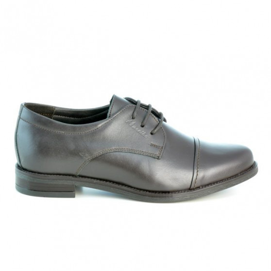 Γυναικεία casual παπούτσια 634 καφέ Γυναικεία casual παπούτσια 634 καφέ