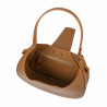 Γυναικεία τσάντα ώμου 036g camel