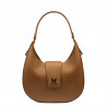 Γυναικεία τσάντα ώμου 036g camel