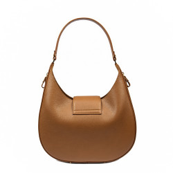 Γυναικεία τσάντα ώμου 036g camel