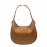 Γυναικεία τσάντα ώμου 036g camel