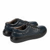 Ανδρικά casual/sport παπούτσια 841-1 indigo
