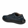 Ανδρικά casual/sport παπούτσια 841-1 indigo