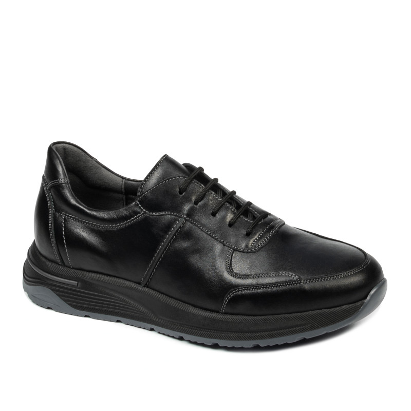 Παπούτσια casual/sport ανδρικά 981 μαύρο