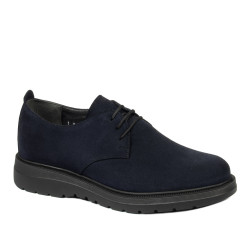 Ανδρικά casual παπούτσια 984 bufo indigo