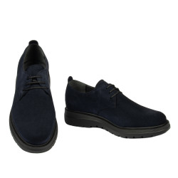 Ανδρικά casual παπούτσια 984 bufo indigo