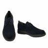 Ανδρικά casual παπούτσια 984 bufo indigo