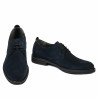 Ανδρικά παπούτσια casual 984-1 bufo indigo