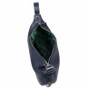 Γυναικεία τσάντα χειρός 038g 01 indigo