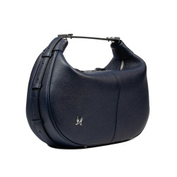 Γυναικεία τσάντα χειρός 038g 01 indigo