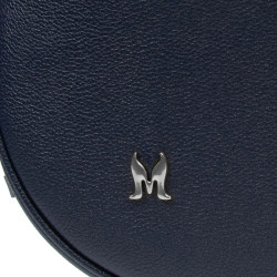 Γυναικεία τσάντα χειρός 038g 01 indigo