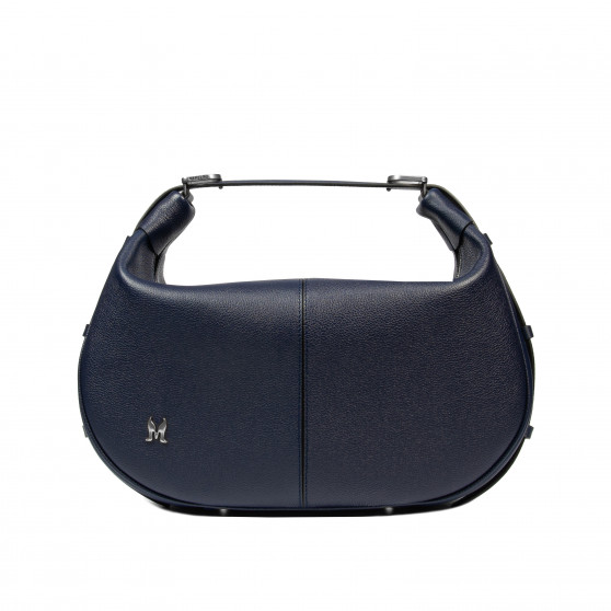 Γυναικεία τσάντα χειρός 038g 01 indigo Γυναικεία τσάντα χειρός 038g 01 indigo