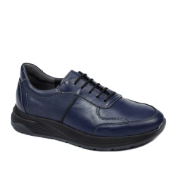 Ανδρικά casual/αθλητικά παπούτσια 981 indigo