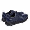 Ανδρικά casual/αθλητικά παπούτσια 981 indigo