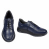 Ανδρικά casual/αθλητικά παπούτσια 981 indigo