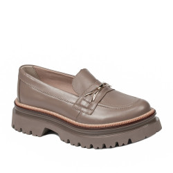 Γυναικεία casual παπούτσια 6086 capucino