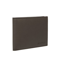 Ανδρικό πορτοφόλι 205g taupe