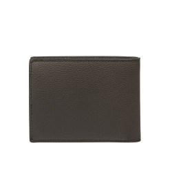 Ανδρικό πορτοφόλι 205g taupe