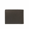 Ανδρικό πορτοφόλι 205g taupe